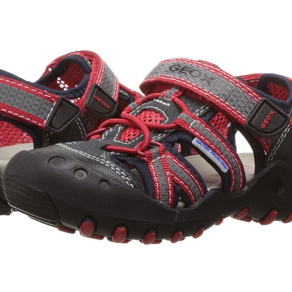 Geox Kids ULTRAK BOY 1 Sandal